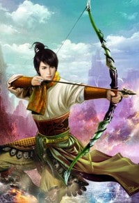超級天賦
