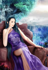 Boss兇猛：老公，領證吧