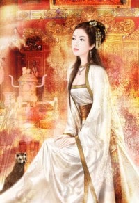 開局一個老婆