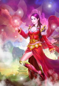柳乘风张倩