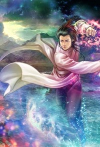 超级小神医